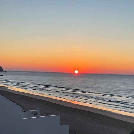 Casa Dourada - Golden Beach Apt Budens Exteriör bild