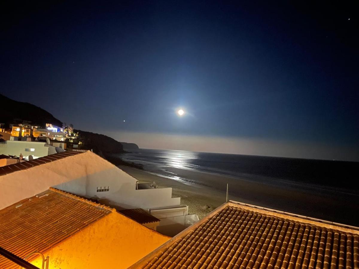 Casa Dourada - Golden Beach Apt Budens Exteriör bild