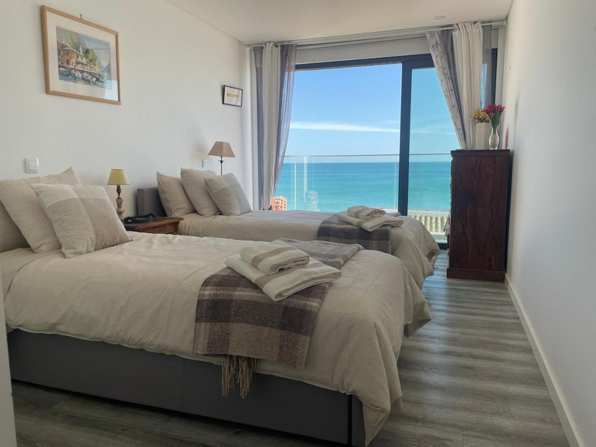 Casa Dourada - Golden Beach Apt Budens Exteriör bild
